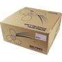 Винт гребной Mercruiser Bravo 2; 3x18-1/4x19, Baeksan