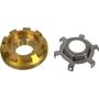Гребной винт 3x14.8x17, Solas, 1511-148-17
