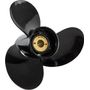Винт гребной Mercury 30-50;3x10-1/2x13, BaekSan