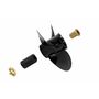 Винт гребной Mercury 60-125;3x13-1/4x17, BaekSan