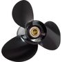 Гребной винт 3x15x15R, Solas, 2511-150-15