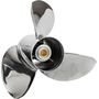 Винт гребной Suzuki DF150-300;3x14-1/2x23R Watergrip Sport, стальной