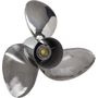 Винт гребной Suzuki DF150-300;3x16x17R Watergrip, стальной