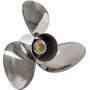 Винт гребной Suzuki DF150-300;3x16x18.5R Watergrip, стальной