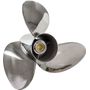 Винт гребной Suzuki DF150-300;3x16x18.5R Watergrip, стальной