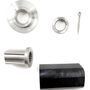 Винт гребной Suzuki DF150-300;3x16x20, Baeksan
