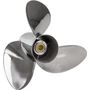 Винт гребной Suzuki DF150-300;3x16x20R Watergrip, стальной