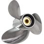 Винт гребной Suzuki DF150-300;3x16x20R Watergrip, стальной