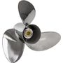 Винт гребной Suzuki DF150-300;3x16x20R Watergrip, стальной