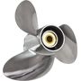 Винт гребной Suzuki DF150-300;3x16x20R Watergrip, стальной