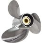 Винт гребной Suzuki DF150-300;3x16x23R Watergrip, стальной