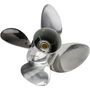 Винт гребной Suzuki DF150-300;4х15-1/4х20R Watergrip, стальной