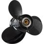 Винт гребной Suzuki DF25-30/DT20-30;3x10-1/4x12R