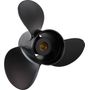 Гребной винт 3x10x14R, Solas, 4211-100-14