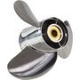Винт гребной Suzuki DF325A/350A;3x15-1/2x21RR задний, стальной