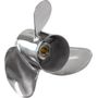 Винт гребной Suzuki DF325A/350A;3x15-1/2x21RR задний, стальной