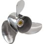 Винт гребной Suzuki DF325A/350A;3x15-1/2x19.5R задний, стальной