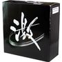 Винт гребной Suzuki DF325A/350A;3x15-1/2x19.5F передний, стальной