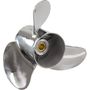 Винт гребной Suzuki DF325A/350A;3x15-1/2x21RR задний, стальной