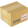 Винт гребной Suzuki DF4-6;DT4/5;3x7-1/2x7R без втулки