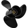 Винт гребной Suzuki DF60-70/DT75-140;3x13-1/2x15, BaekSan