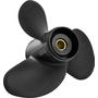 Винт гребной Suzuki DF60-70/DT75-140, 3x13-7/8x15, KingDolphin