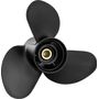 Винт гребной Suzuki DF60-70/DT75-140, 3x13-7/8x15, KingDolphin