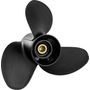Винт гребной Suzuki DF60-70/DT75-140, 3x13-7/8x19, KingDolphin