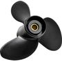 Винт гребной Suzuki DF60-70/DT75-140, 3x13-7/8x19, KingDolphin