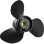 Винт гребной Suzuki DF60-70/DT75-140, 3x13x19, KingDolphin