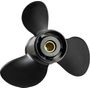 Винт гребной Suzuki DF60-70/DT75-140, 3x13x21, KingDolphin