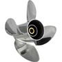 Гребной винт 4x13.3x15, Solas, 4453-133-15MF