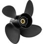 Винт гребной Suzuki DF60-70/DT75-140, 4x13-3/4x17, KingDolphin
