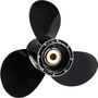 Винт гребной Suzuki DF8A-20A/DT9.9-15(A);3x9-1/4x10R