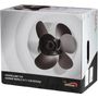 Винт гребной Suzuki DF8A-20A/DT9.9-15(A);3x9-1/4x9R, KingDolphin