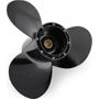 Винт гребной Suzuki DF8A-9.9A/DT9.9-15;3x9-1/4x7R