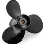 Винт гребной Suzuki DF8A-9.9A/DT9.9-15;3x9-1/4x7R