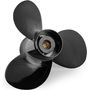 Винт гребной Suzuki DF8A-9.9A/DT9.9-15;3x9-1/4x8R
