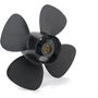 Гребной винт 4x10x5R, Solas, 4113-100-05