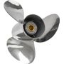 Гребной винт 3x14x19, Solas, 4531-140-19