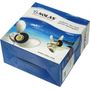 Гребной винт 3x14-1/4x17, Solas, 4531-143-17