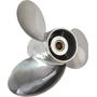Гребной винт 3x15.1x20, Solas, 4571-151-20