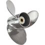 Гребной винт 3x15.3x19, Solas, 4571-153-19