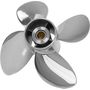 Гребной винт 4x14.1x19L, Solas, 4554-141-19