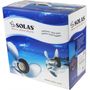 Гребной винт 4x14x21, Solas, 4553-140-21