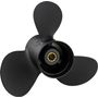 Винт гребной Tohatsu/Nissan 25-30;3x9-7/8x13, KingDolphin