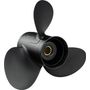 Винт гребной Tohatsu/Nissan 35-50;3x11-1/8x14, KingDolphin