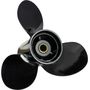 Винт гребной Tohatsu/Nissan 9.9-20;3x9-1/4x11, Baeksan