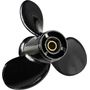 Винт гребной Tohatsu/Nissan 9.9-20;3x9-1/4x11, Baeksan