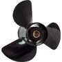 Винт гребной Yamaha 150-300;3x13-1/2x23, BaekSan